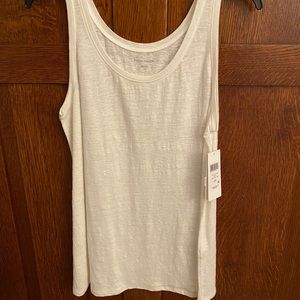 Eileen Fisher tank top